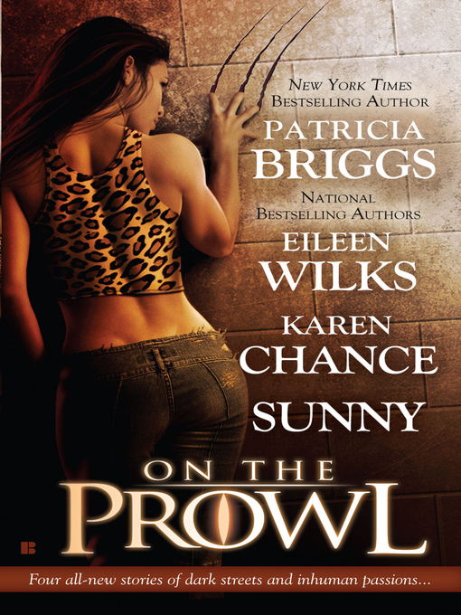 Title details for On the Prowl by Patricia Briggs - Available